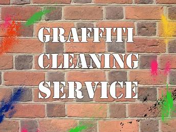 Graffiti-Service 